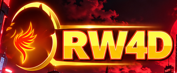 Logo RW4D